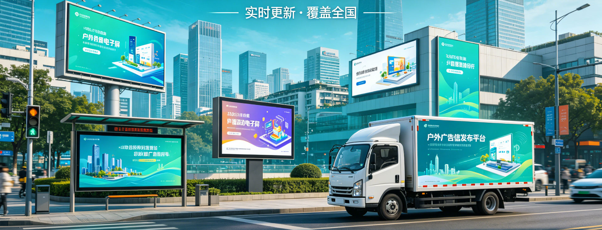 人工智能背景图